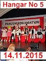 A 20151114 Hangar No5 Karneval Proklamationssitzung